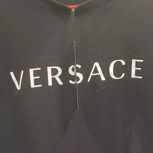 Authentic VERSACE Men's Mitchell Fit T-Shirt